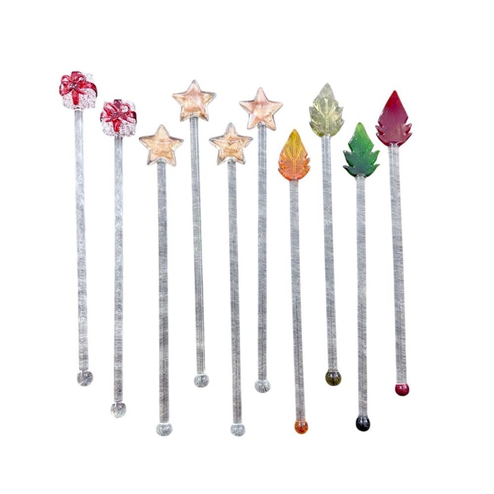 Pier 1 Imports Swizzle Sticks